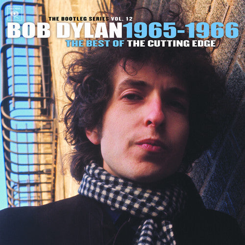 Bob Dylan: The Best of the Cutting Edge 1965-1966: The Bootleg Series Vol. 12 - CD