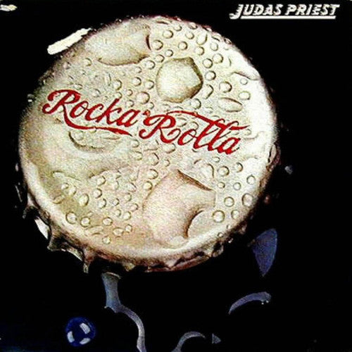 Judas Priest: Rocka Rolla / RECORD