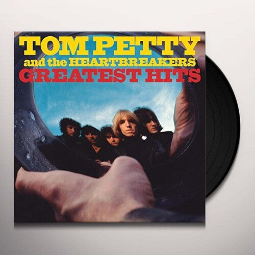 Tom Petty: Greatest Hits / RECORD