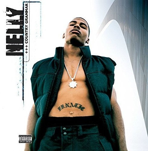 Nelly: Country Grammar / RECORD