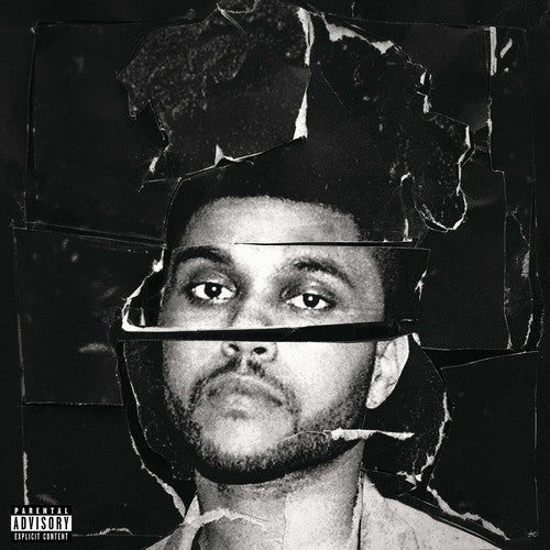 The Weeknd: Beauty Behind The Madness / RECORD