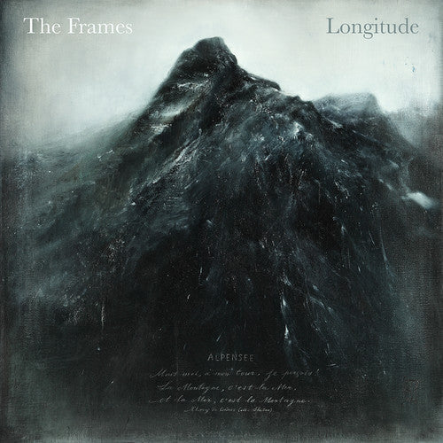 The Frames: Longitude / RECORD