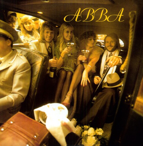 ABBA: Abba / RECORD