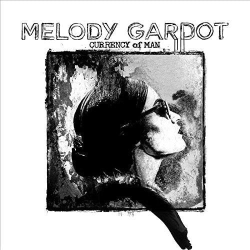 Melody Gardot: Currency of Man-Artist Cut / RECORD