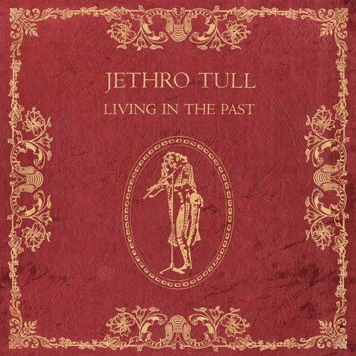 Jethro Tull: Living in the Past / RECORD