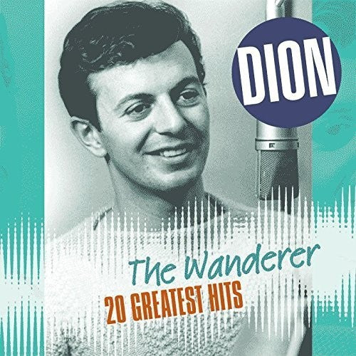 Dion: Wanderer: 20 Greatest Hits / RECORD