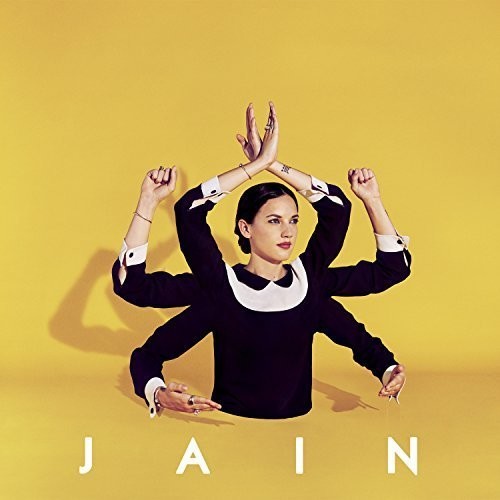 Jain: Zanaka / RECORD