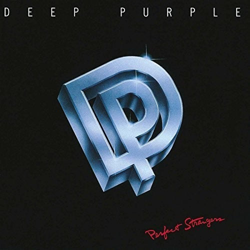 Deep Purple: Perfect Strangers / RECORD
