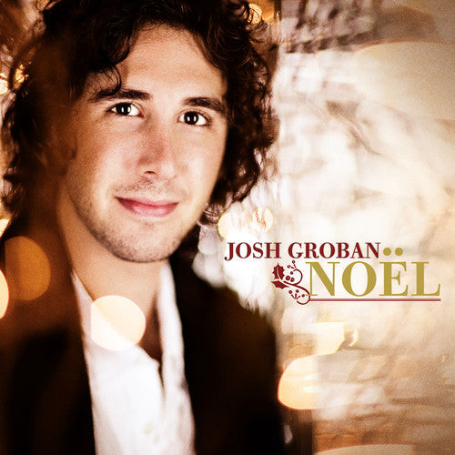 Josh Groban: Noel / RECORD