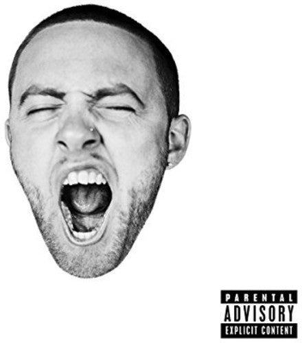 Mac Miller: Go:od Am / RECORD