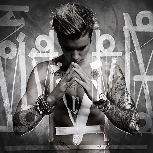 Justin Bieber: Purpose / RECORD
