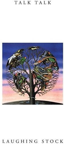 Talk Talk: Laughing Stock / RECORD