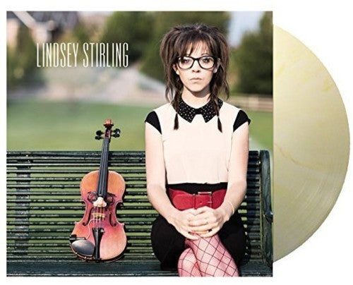 Lindsey Stirling: Lindsey Stirling / RECORD