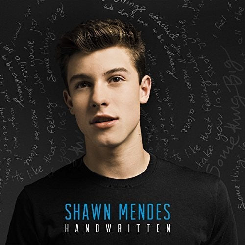 Shawn Mendes: Handwritten / RECORD