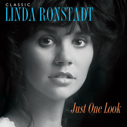 Linda Ronstadt: Classic Linda Ronstadt: Just One Look / RECORD