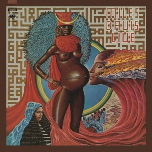 Miles Davis: Live Evil / RECORD