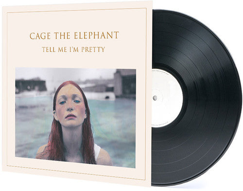 Cage the Elephant: Tell Me I'm Pretty / RECORD