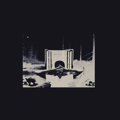 Earl Sweatshirt: I Don't Like Shit, I Don't Go Outside: An Album By Earl Sweatshirt / RECORD