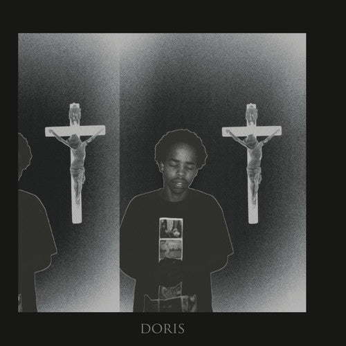 Earl Sweatshirt: Doris / RECORD