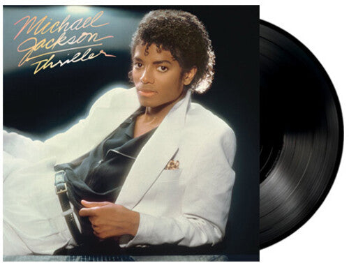 Michael Jackson: Thriller / RECORD