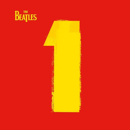 The Beatles: 1 / RECORD
