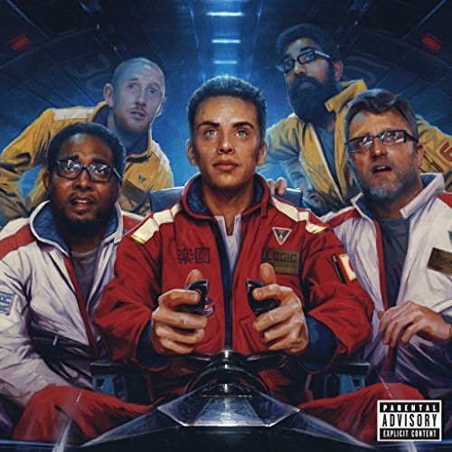 Logic: The Incredible True Story / RECORD