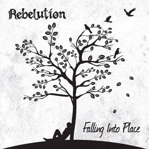 Rebelution: Falling Into Place / RECORD