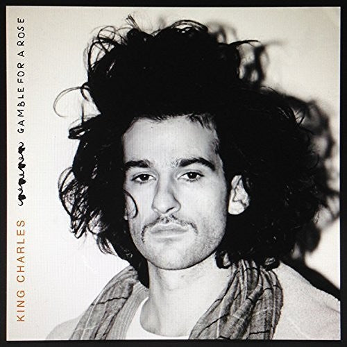 King Charles: Gamble for a Rose / RECORD