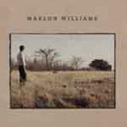 Marlon Williams: Marlon Williams / RECORD