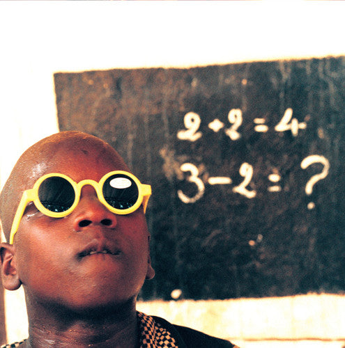 Bocoum, Afel / Albarn, Damon / Diabate, Toumani: Mali Music / RECORD