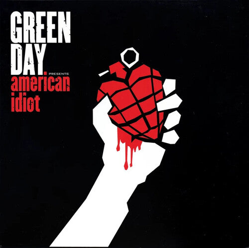 Green Day: American Idiot / RECORD