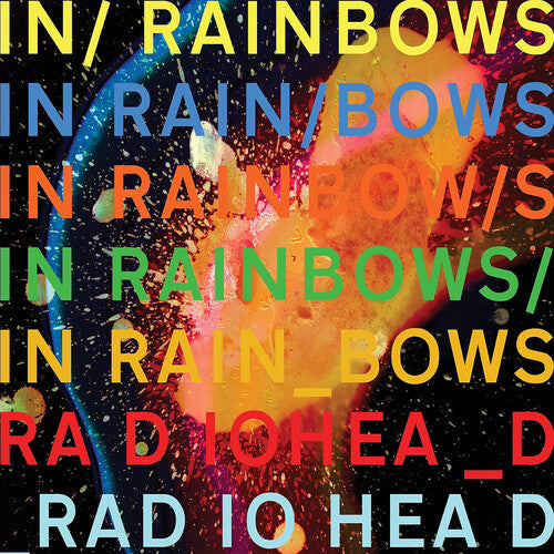 Radiohead: In Rainbows / RECORD