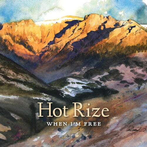 Hot Rize: When I'm Free / RECORD