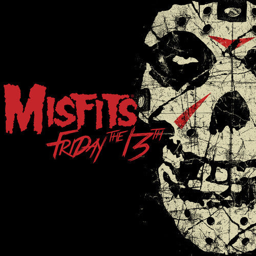 Misfits: Friday The 13Th / RECORD
