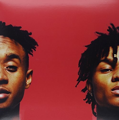 Rae Sremmurd: Sremmlife / RECORD