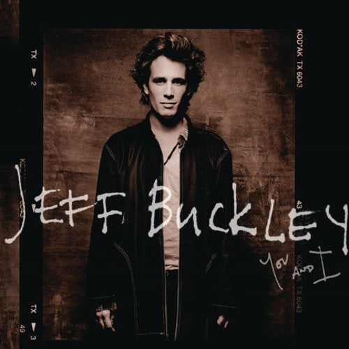 Jeff Buckley: You and I / RECORD