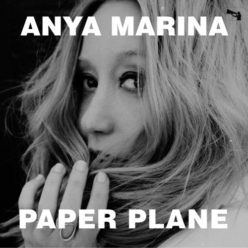Anya Marina: Paper Plane / RECORD