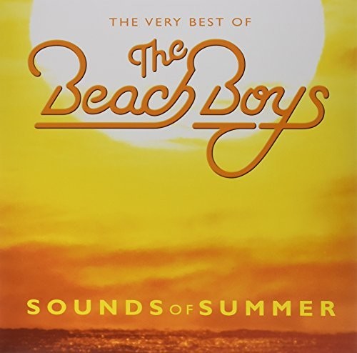 The Beach Boys: Sounds Of Summer / RECORD