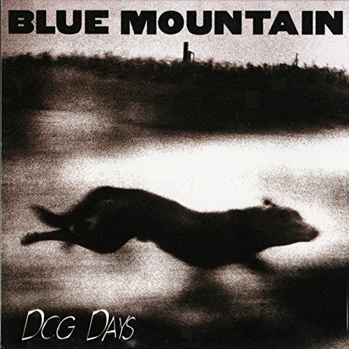 Blue Mountain: Dog Days / RECORD