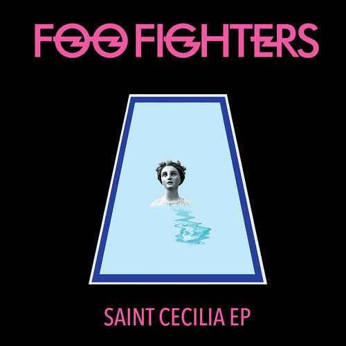 Foo Fighters: Saint Cecilia / RECORD