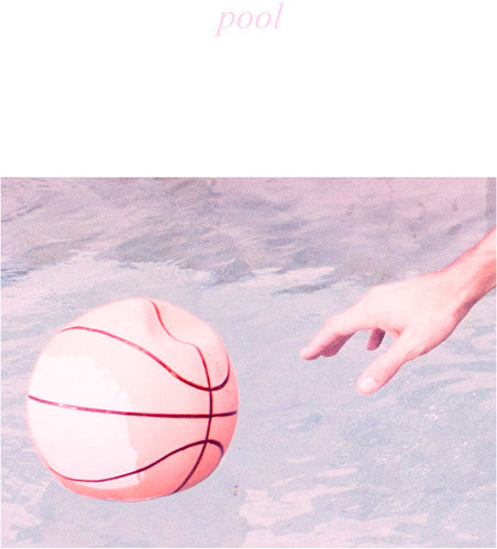 Porches: Pool / RECORD
