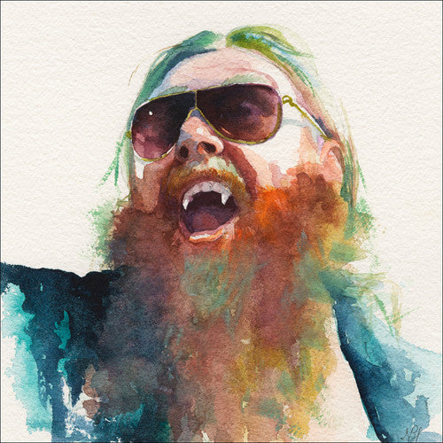 Benji Hughes: Songs in the Key of Animals / RECORD