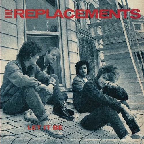 The Replacements: Let It Be / RECORD