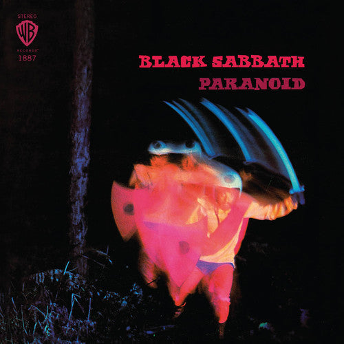 Black Sabbath: Paranoid [Deluxe Edition] / RECORD