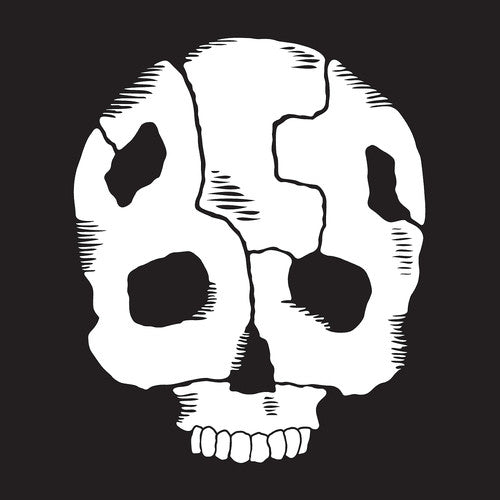 Bum City Saints: Bum City Saints / O.s.t. - VINYL