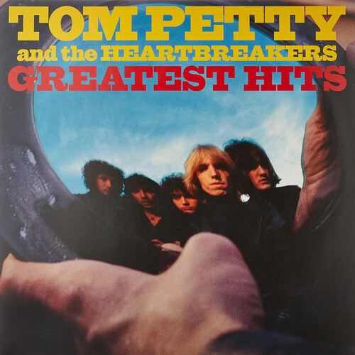 Tom Petty: Greatest Hits / RECORD