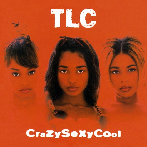 TLC: Crazysexycool - CD