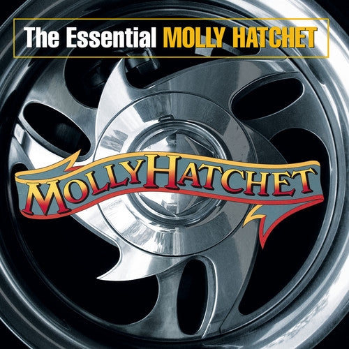 Molly Hatchet: Essential - CD