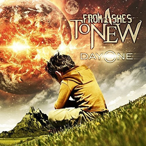From Ashes to New: Day One / RECORD