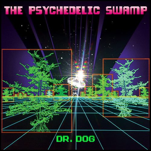 Dr. Dog: The Psychedelic Swamp / RECORD